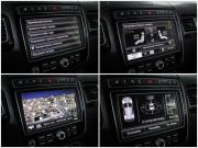 Volkswagen Touareg II Рестайлинг Москва  - изображение 50