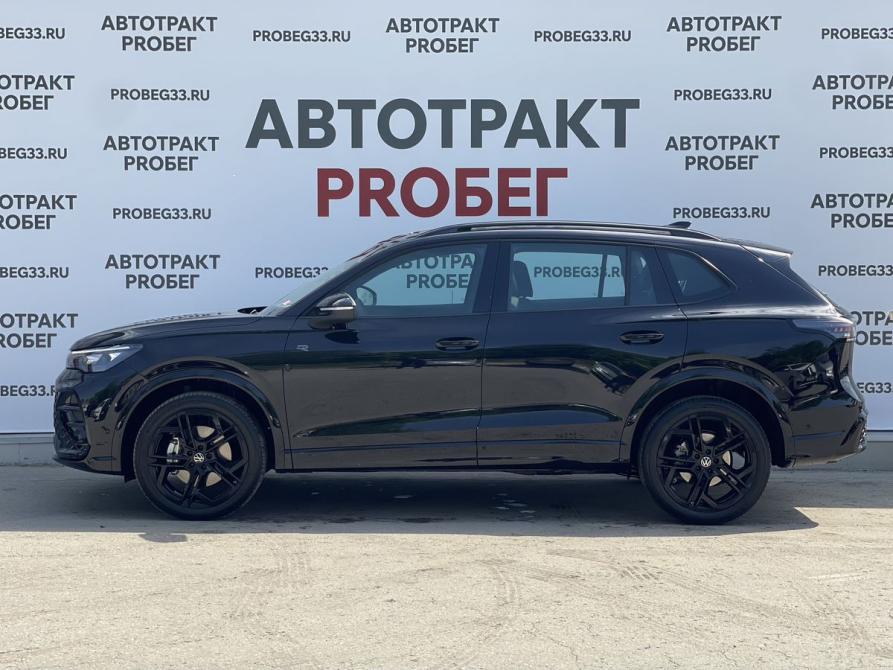 Volkswagen Tiguan III (China Market) Владимир  - изображение 8