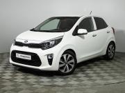 Kia Picanto III Санкт-Петербург  - изображение 21