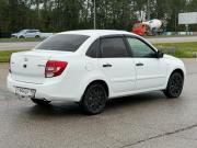 Lada (ВАЗ) Granta I Пермь  - изображение 9