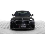 Mercedes-Benz S-Класс VII (W223) Москва  - изображение 26