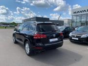 Volkswagen Touareg II Ногинск  - изображение 26