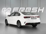 Kia K3 II (China Market) Рестайлинг Минеральные Воды  - изображение 24