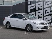 Toyota Corolla X (E140 E150) Рестайлинг Краснодар  - изображение 23