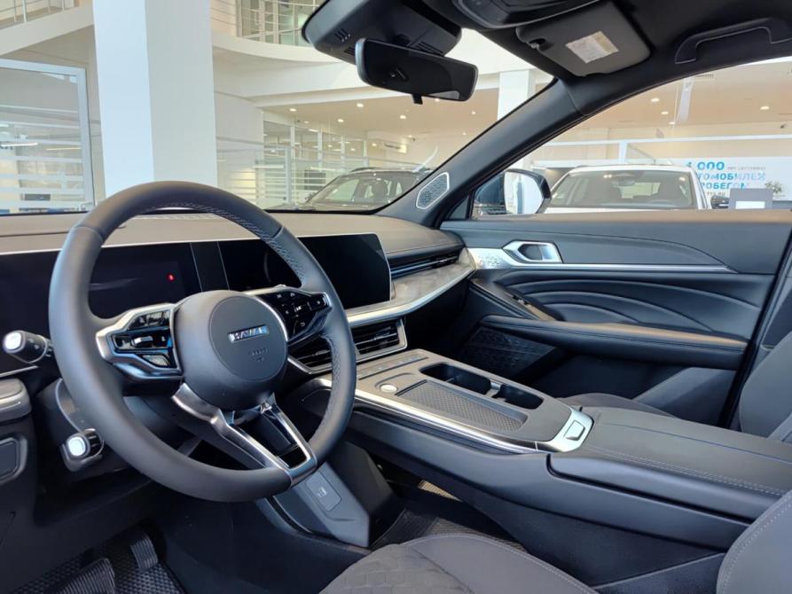 Haval F7 II Казань  - изображение 20