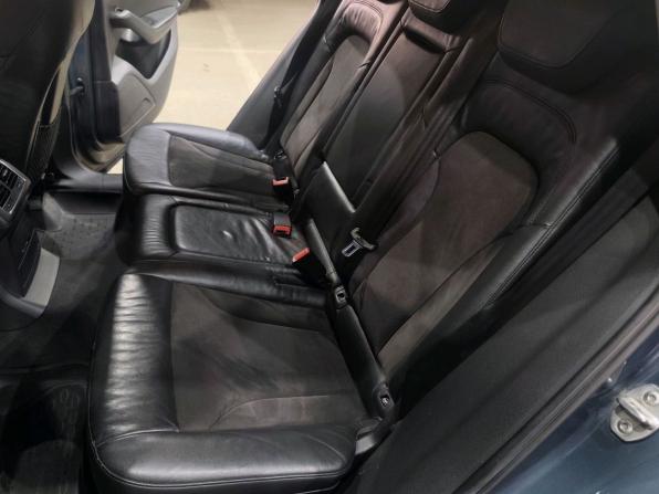 Audi Q5 I (8R) с пробегом 2011 года, цена 1 150 000 рублей, 318039 км, внедорожник, Автокод Объявления