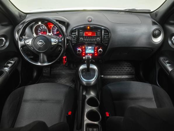 Nissan Juke I Рестайлинг с пробегом 2014 года, цена 1 029 000 рублей, 111916 км, внедорожник, Автокод Объявления