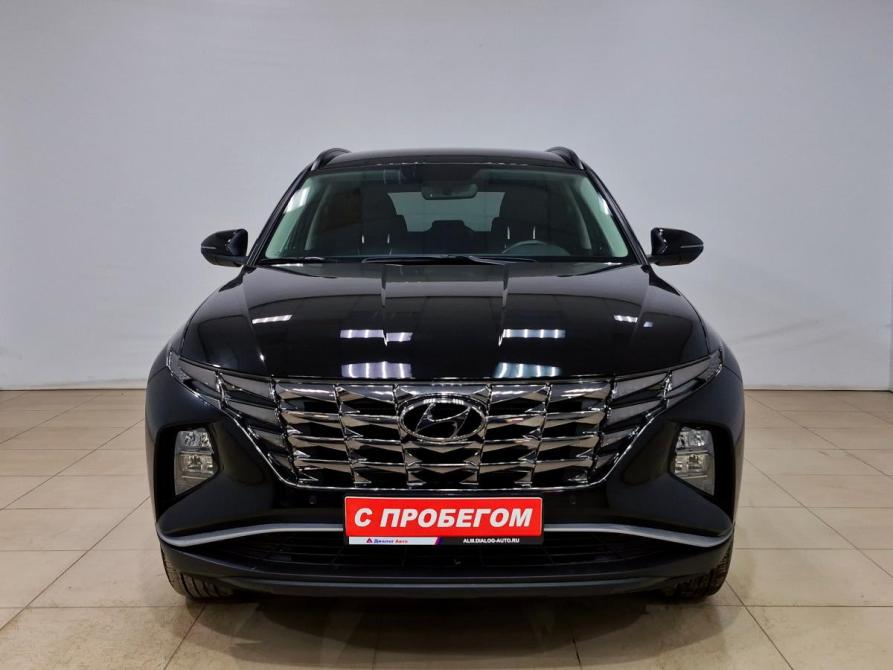 Hyundai Tucson IV Альметьевск  - изображение 2