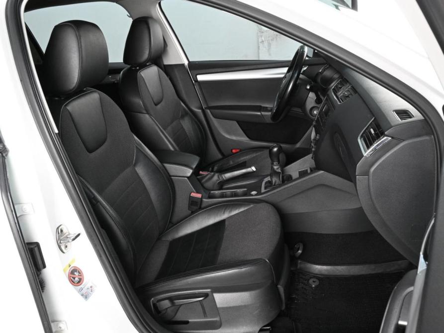 Skoda Octavia III (A7) Ростов-на-Дону  - изображение 8