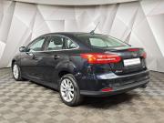 Ford Focus III Рестайлинг Москва  - изображение 22