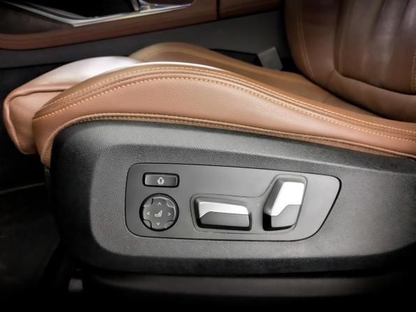BMW X7 I (G07) с пробегом 2020 года, цена 7 700 200 рублей, 86190 км, внедорожник, Автокод Объявления
