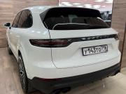 Porsche Cayenne III Уфа  - изображение 75