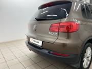 Volkswagen Tiguan I Рестайлинг Энгельс  - изображение 54