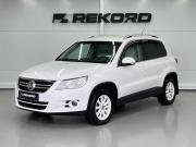 Volkswagen Tiguan I Рестайлинг Уфа  - изображение 21