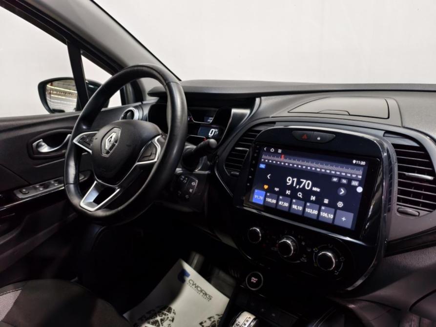 Renault Kaptur I Рестайлинг Курск  - изображение 5