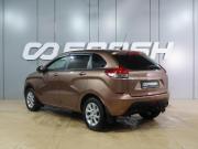 Lada (ВАЗ) XRAY I Воронеж  - изображение 20