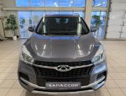Chery Tiggo 4 I Рестайлинг Волгоград  - изображение 20
