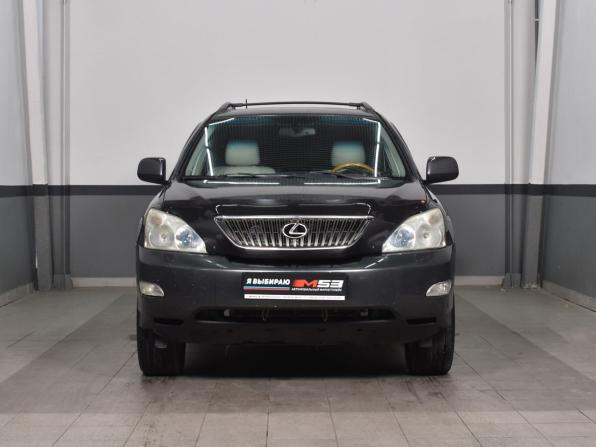 Lexus RX II с пробегом 2005 года, цена 1 299 999 рублей, 300791 км, внедорожник, Автокод Объявления
