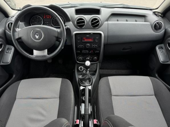 Renault Duster I с пробегом 2013 года, цена 1 030 000 рублей, 156356 км, внедорожник, Автокод Объявления