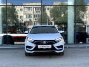 Lada (ВАЗ) Vesta I Рестайлинг (NG) Самара  - изображение 16