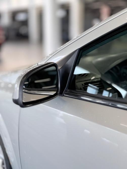 Opel Astra H Рестайлинг Екатеринбург  - изображение 9