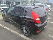 Hyundai Solaris I Рестайлинг Санкт-Петербург  - изображение 7