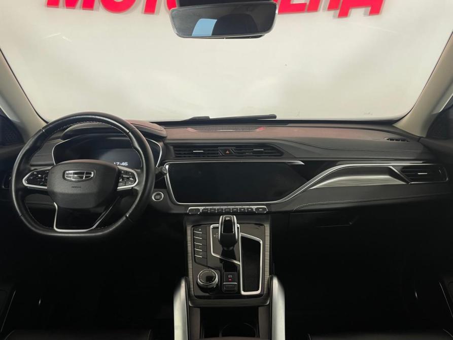 Geely Atlas Pro Воронеж  - изображение 12