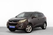 Hyundai ix35 I Рестайлинг Барнаул  - изображение 32