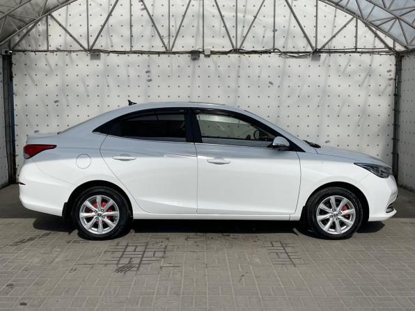 Changan Alsvin с пробегом 2024 года, цена 1 300 000 рублей, 9438 км, седан, Автокод Объявления