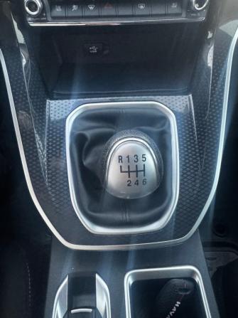 Haval M6 II с пробегом 2023 года, цена 1 549 900 рублей, 92067 км, внедорожник, Автокод Объявления