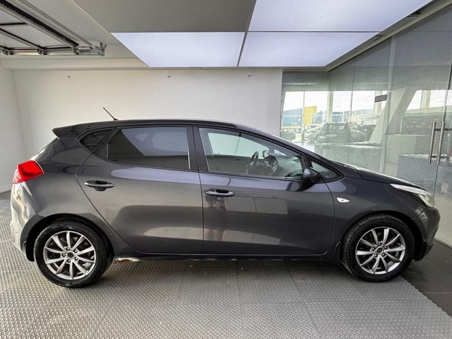 Kia Ceed II Уфа  - изображение 5