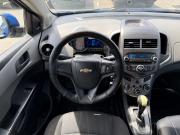 Chevrolet Aveo II Энгельс  - изображение 60