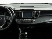 Toyota RAV4 IV (XA40) Рестайлинг Санкт-Петербург  - изображение 33