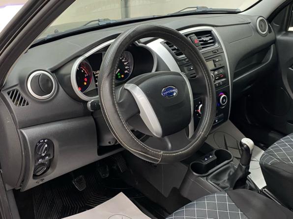 Datsun on-DO I с пробегом 2019 года, цена 470 000 рублей, 144340 км, седан, Автокод Объявления