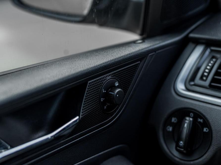 Skoda Rapid I Рестайлинг Санкт-Петербург  - изображение 8