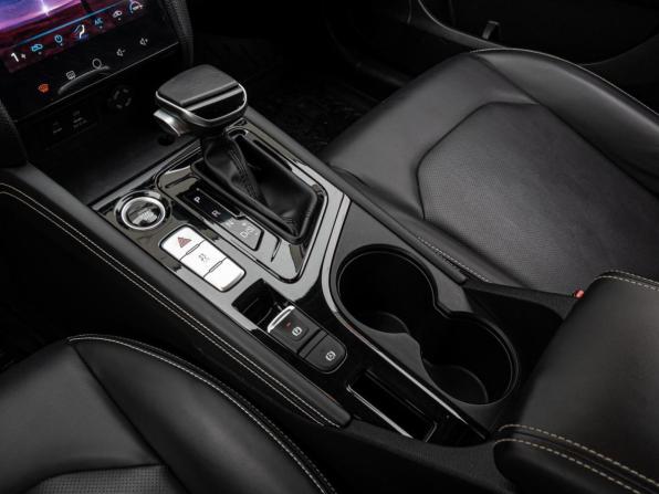 JAC J7 I с пробегом 2023 года, цена 1 420 000 рублей, 44774 км, лифтбек, Автокод Объявления