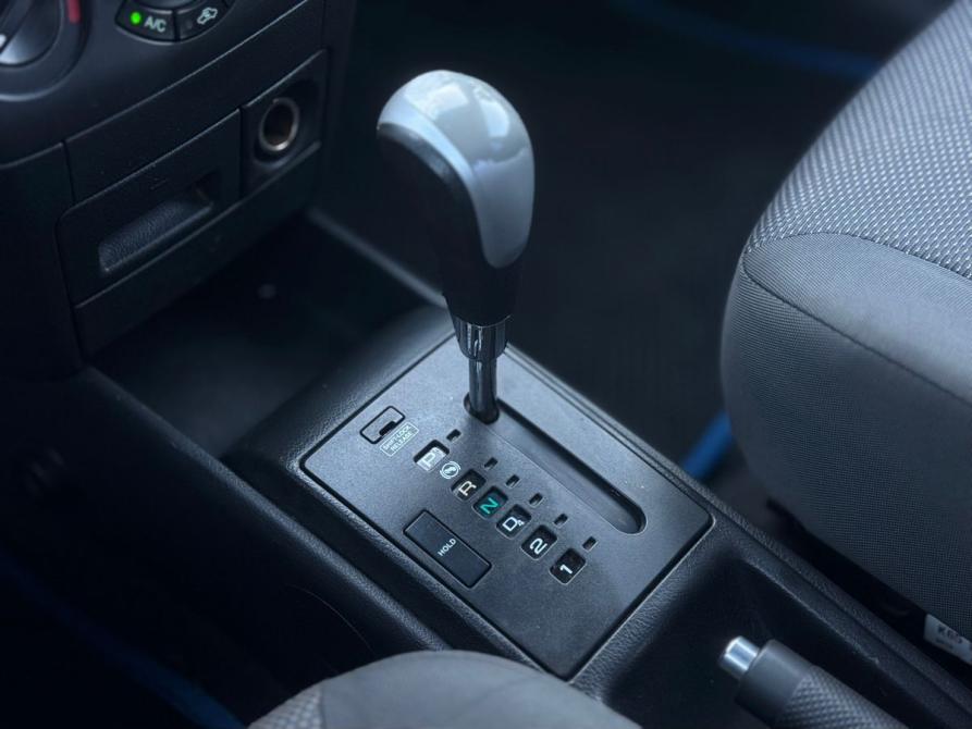 Chevrolet Aveo I Рестайлинг Ижевск  - изображение 21