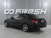 Mercedes-Benz C-Класс IV (W205) Ростов-на-Дону  - изображение 21