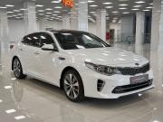 Kia Optima IV Самара  - изображение 34