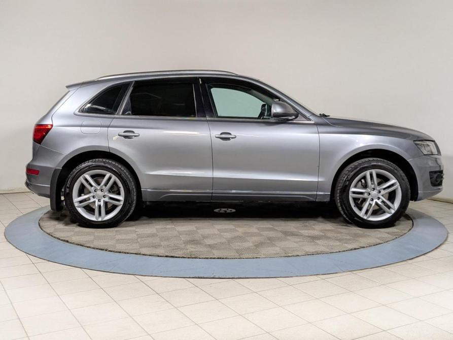 Audi Q5 I (8R) Екатеринбург  - изображение 9