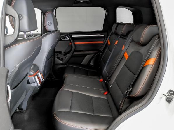 Haval Dargo с пробегом 2022 года, цена 2 250 000 рублей, 97839 км, внедорожник, Автокод Объявления