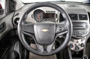 Chevrolet Aveo II Пермь  - изображение 36