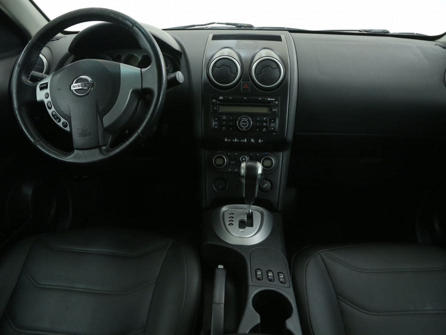 Nissan Qashqai I Иваново  - изображение 12