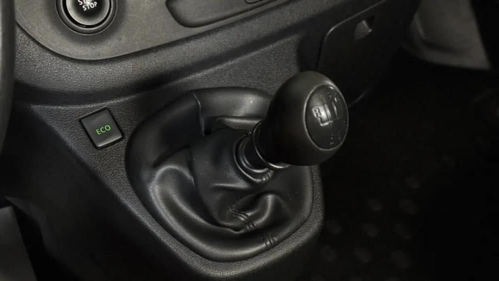 Renault Trafic III Смоленск  - изображение 21