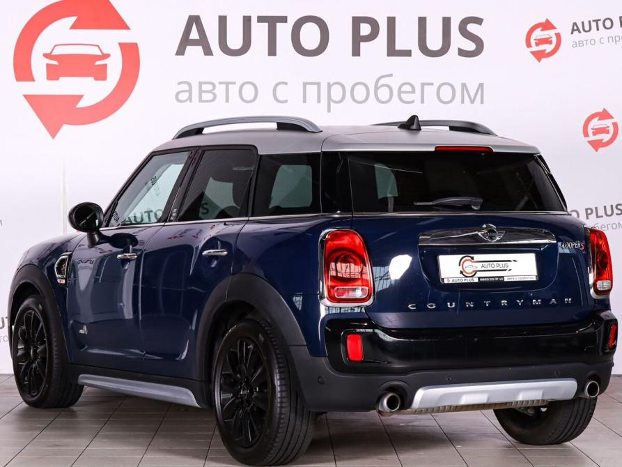 Mini Countryman II Минеральные Воды  - изображение 3