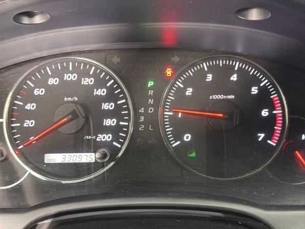 Toyota Land Cruiser Prado 120 Series с пробегом 2007 года, цена 1 399 000 рублей, 331000 км, внедорожник, Автокод Объявления