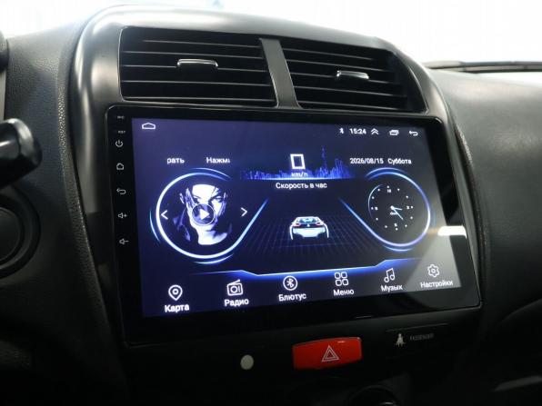 Peugeot 4008 I с пробегом 2012 года, цена 1 187 500 рублей, 143479 км, внедорожник, Автокод Объявления