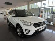 Hyundai Creta I Подольск  - изображение 27