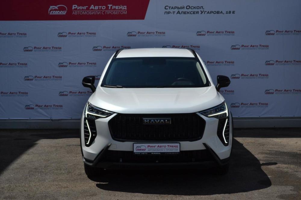 Haval Jolion I Рестайлинг Старый Оскол  - изображение 3
