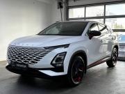 Omoda C5 I Уфа  - изображение 27